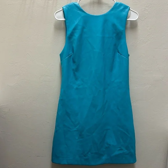 House of Harlow 1960 | Dresses | House Of Harlow Faux Leather Dress |  Poshmark